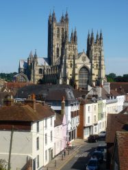 Canterbury Cathedral